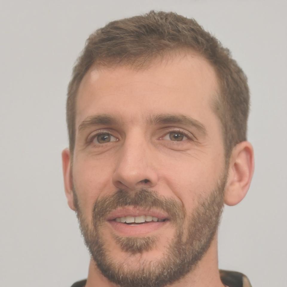 Mentor financeiro Tomás Silveira